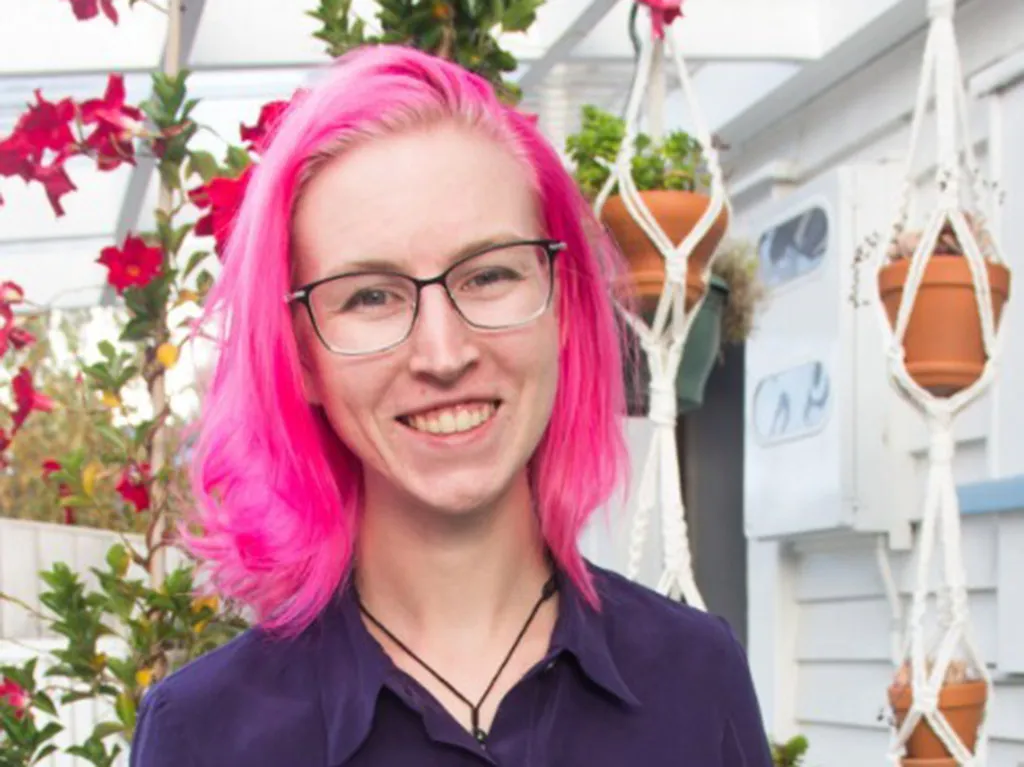 Kat Klebenow