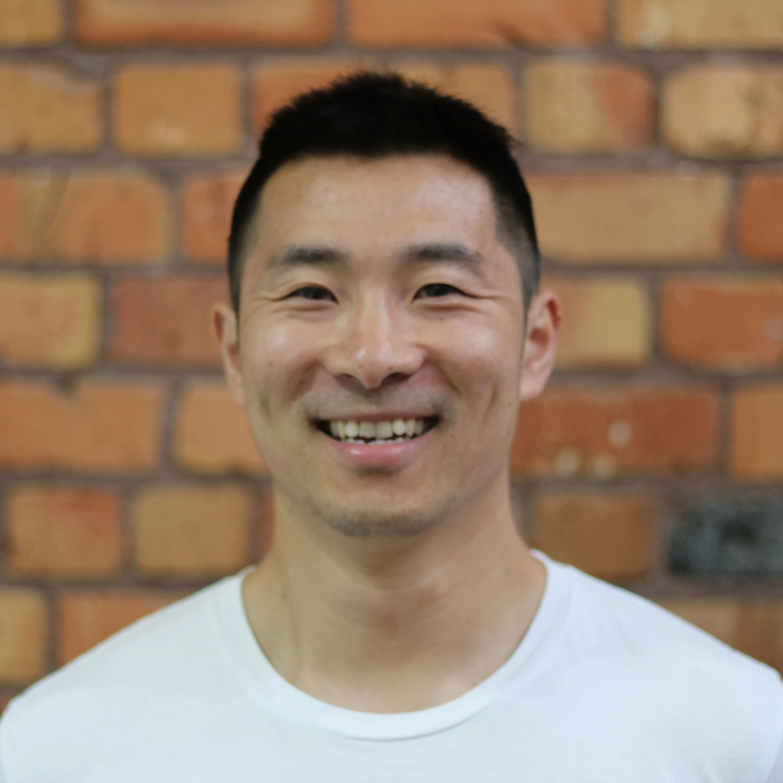 Daniel Xu, Chief Executive Officer of ElementX