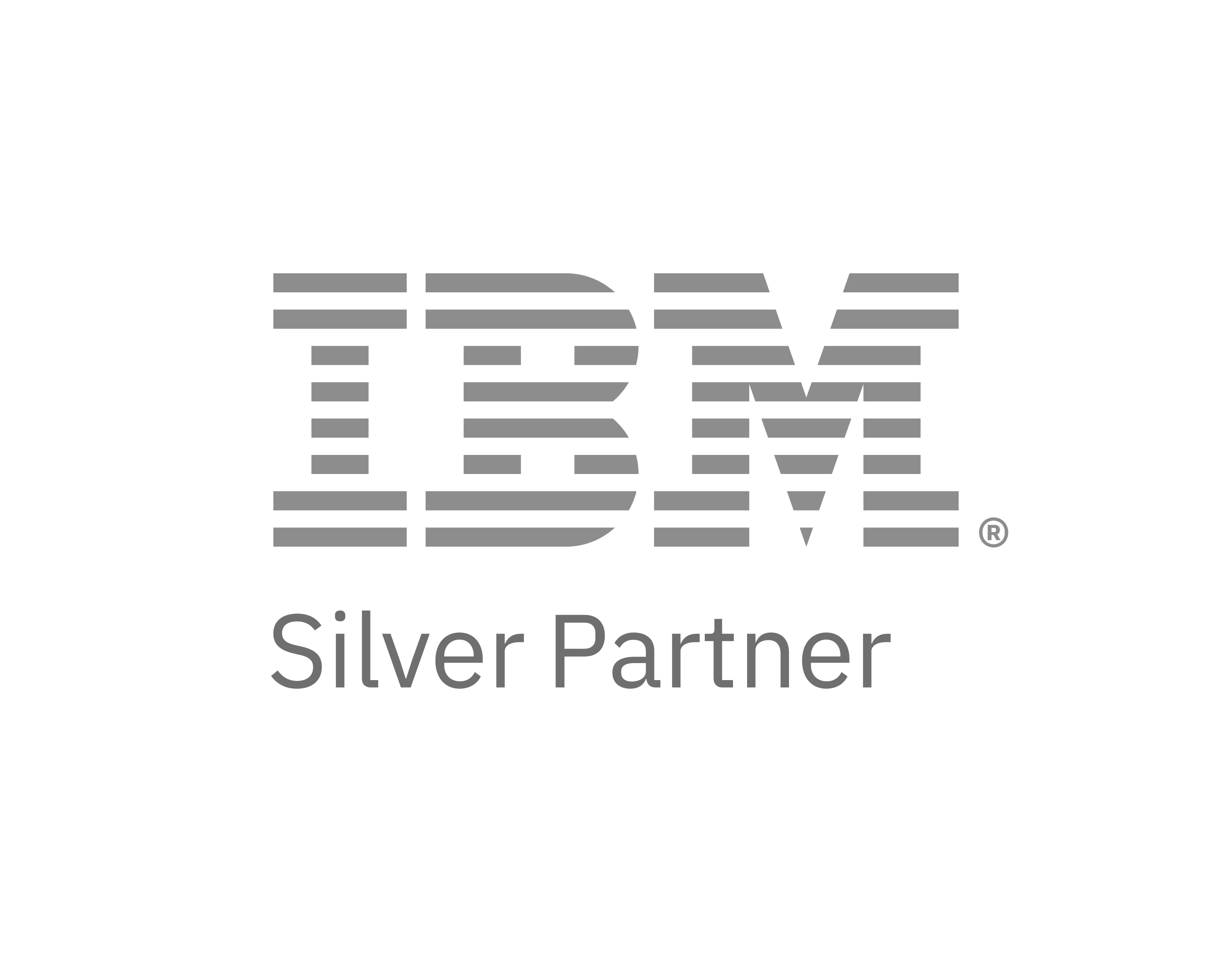 IBM logo