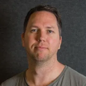 Kevin Adams