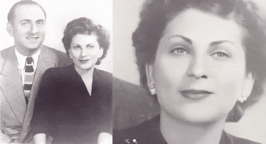 MyHeritage's Deep Nostalgia tool brings family photos to life.